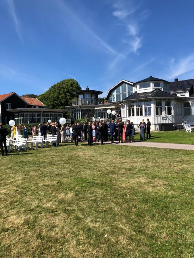 Hébergement de vacances Orust Nösund