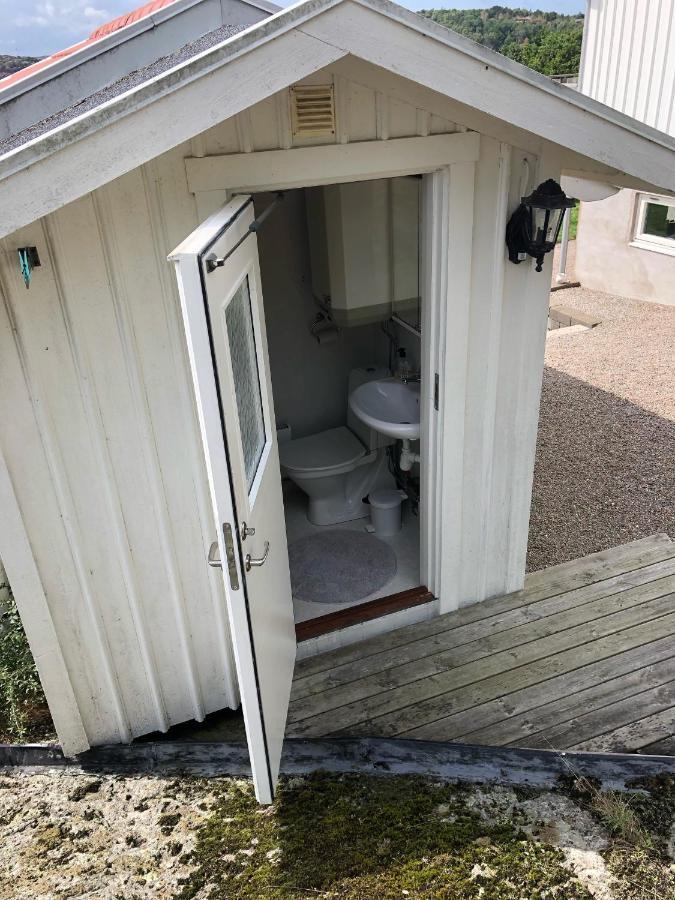 Orust * Nösund